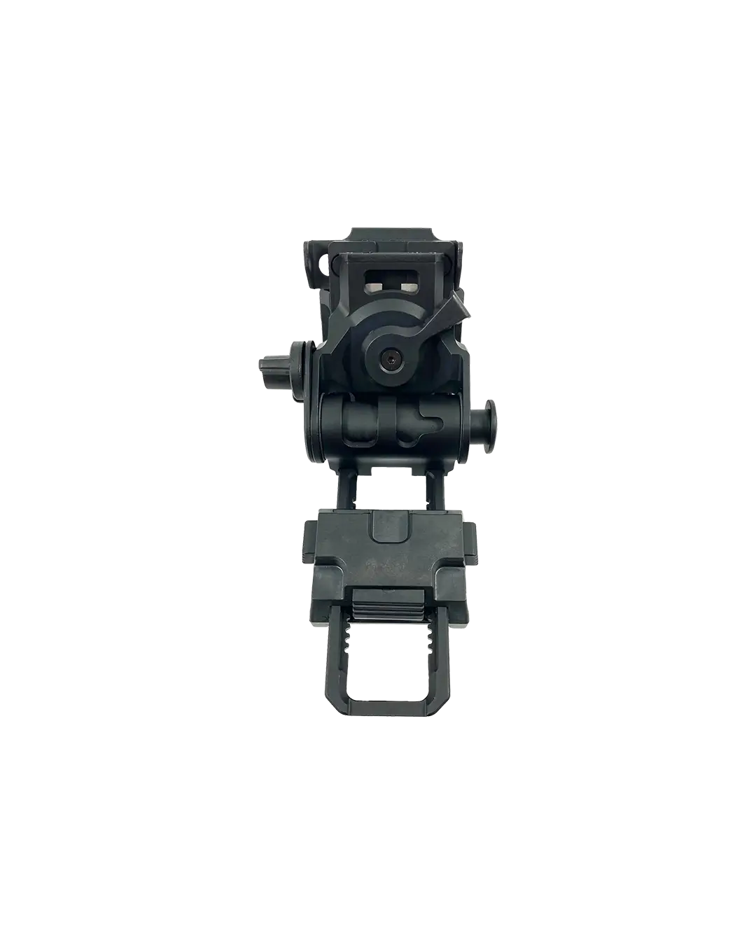 ARGUS mount JVN ARGUS