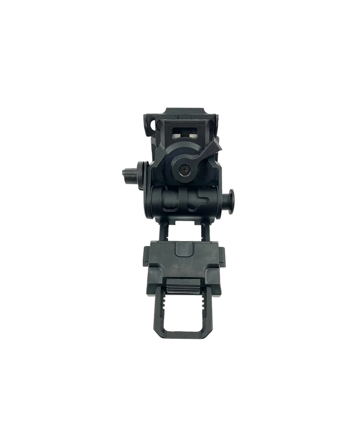 ARGUS mount JVN ARGUS