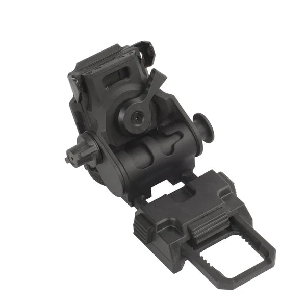 ARGUS mount JVN
