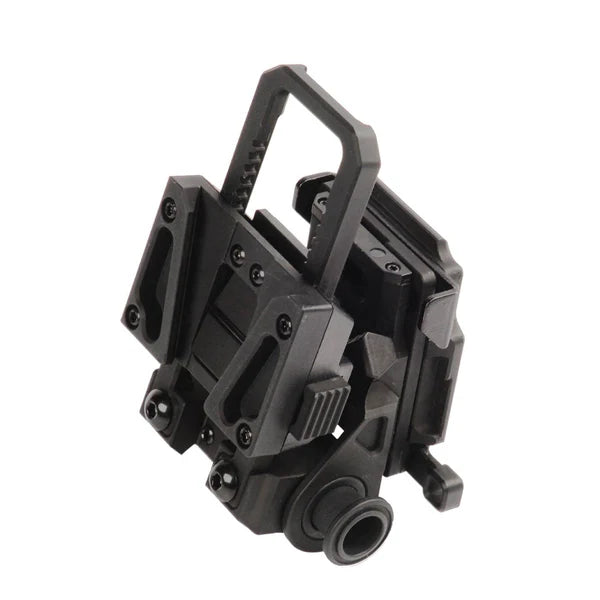 ARGUS mount JVN