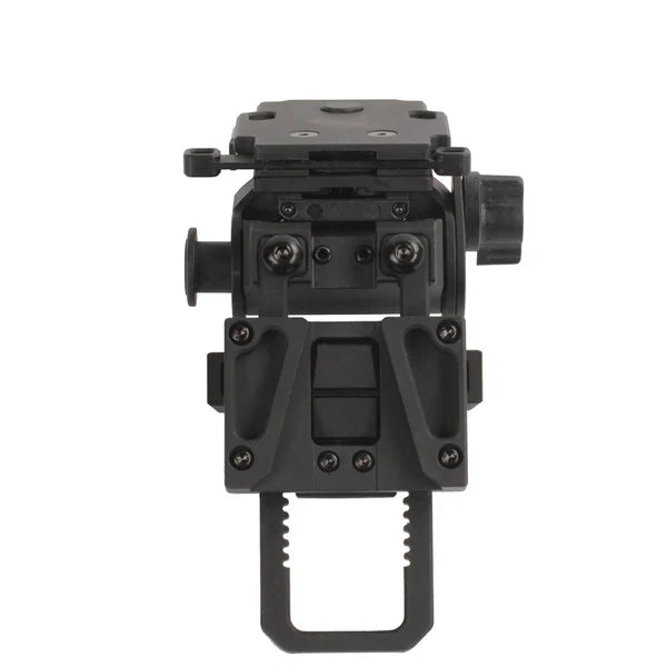 ARGUS mount JVN