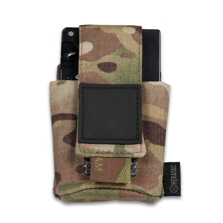 AYCE Universal grenade pouch Hexatac