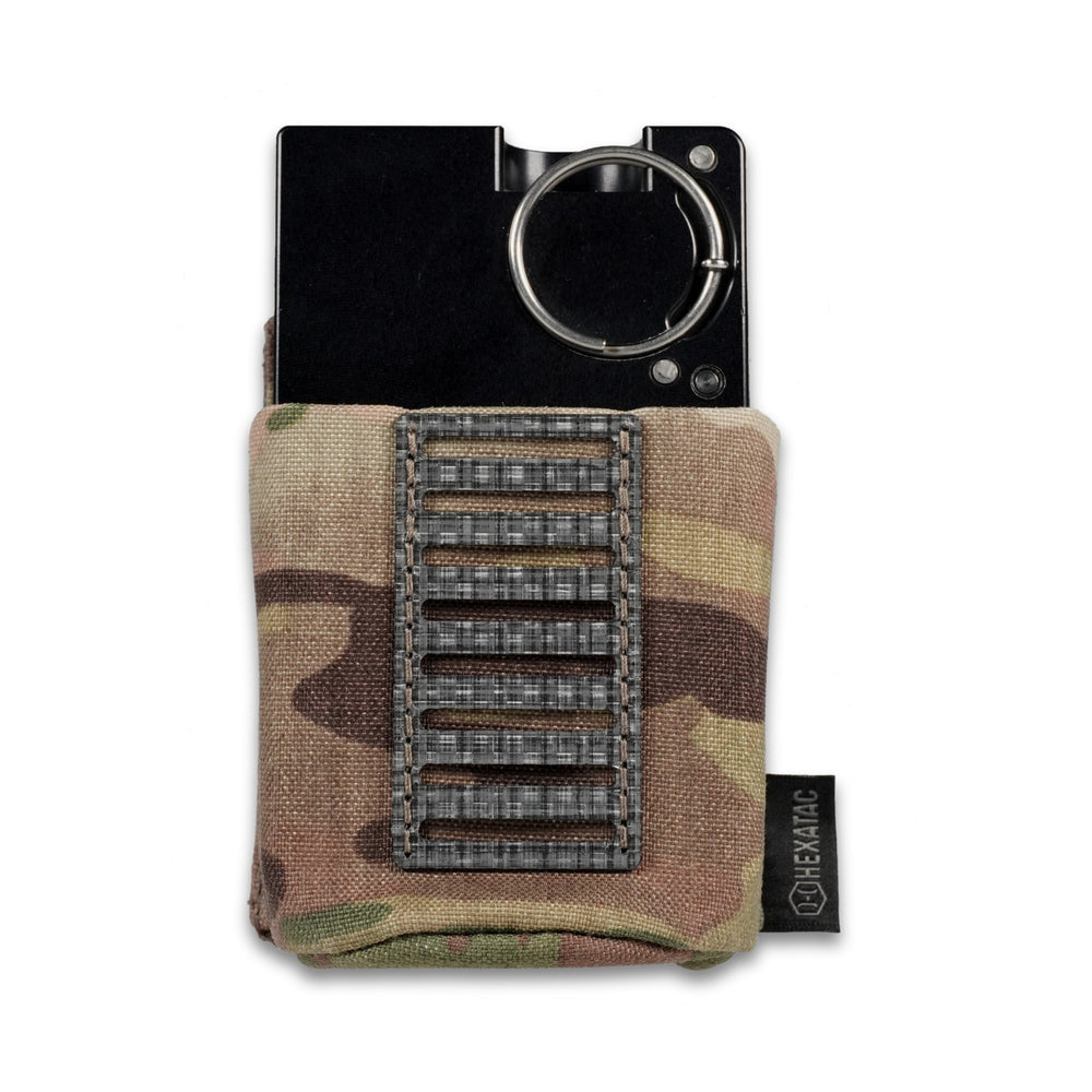 AYCE Universal grenade pouch Hexatac