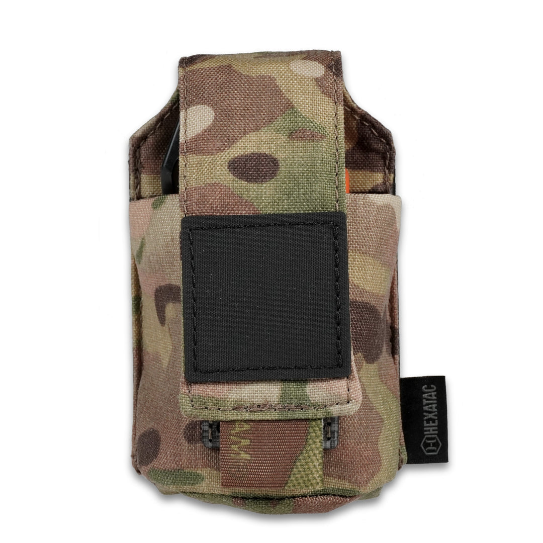 AYCE Universal grenade pouch Hexatac