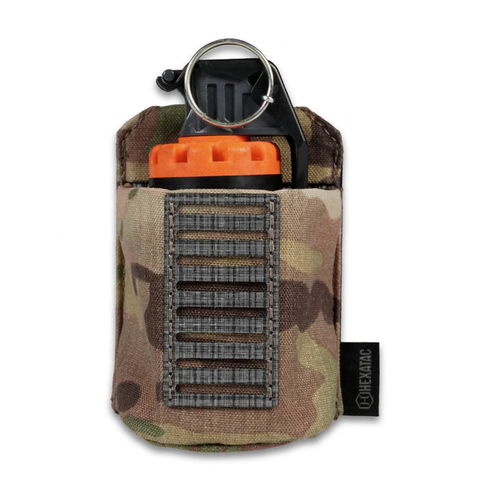 AYCE Universal grenade pouch Hexatac