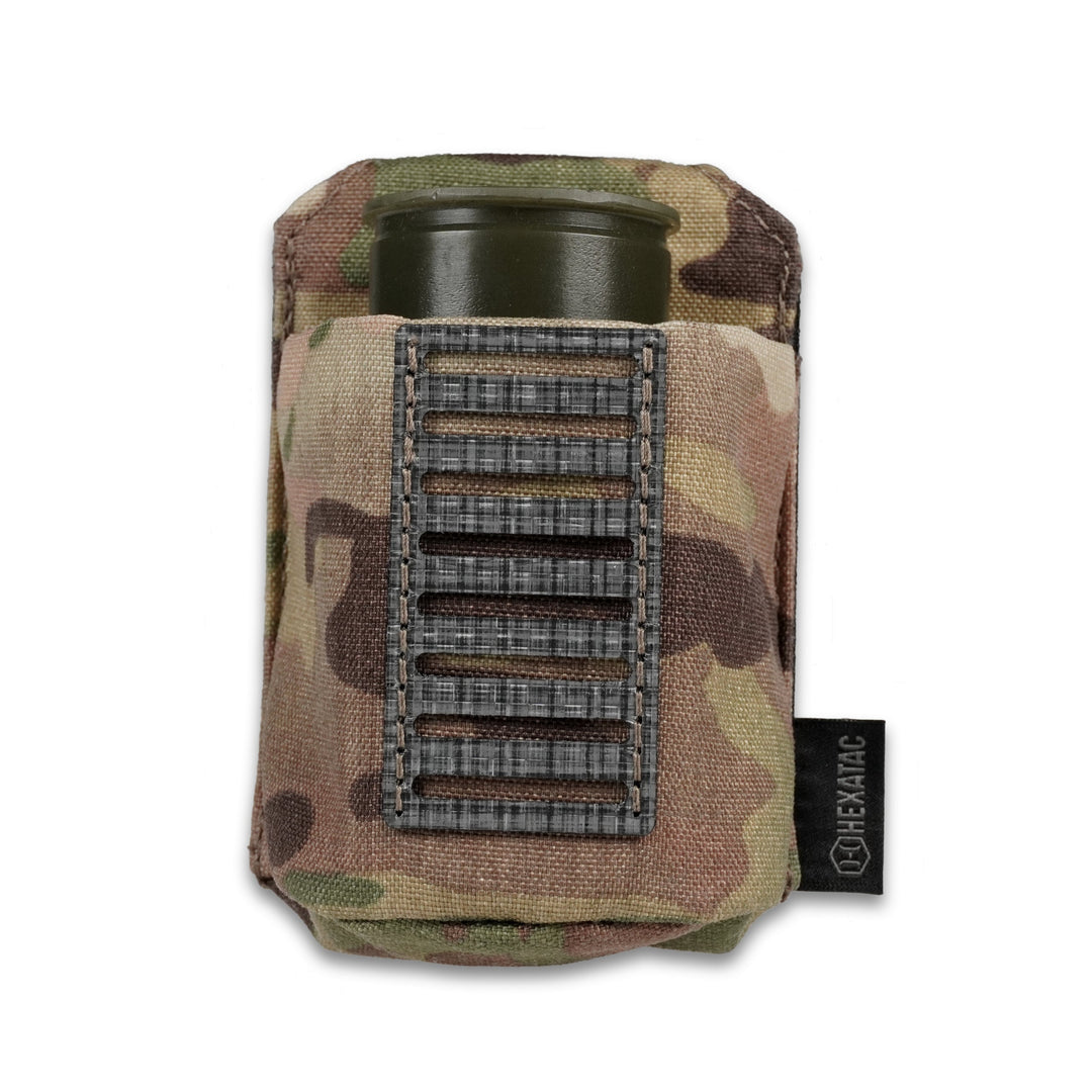 AYCE Universal grenade pouch Hexatac