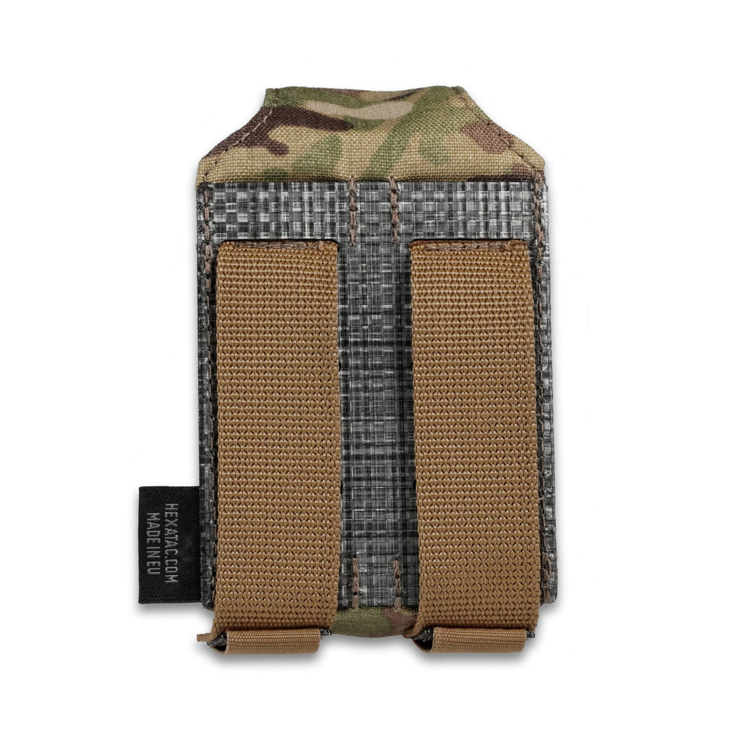 AYCE Universal grenade pouch Hexatac