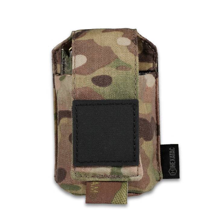 AYCE Universal grenade pouch Hexatac