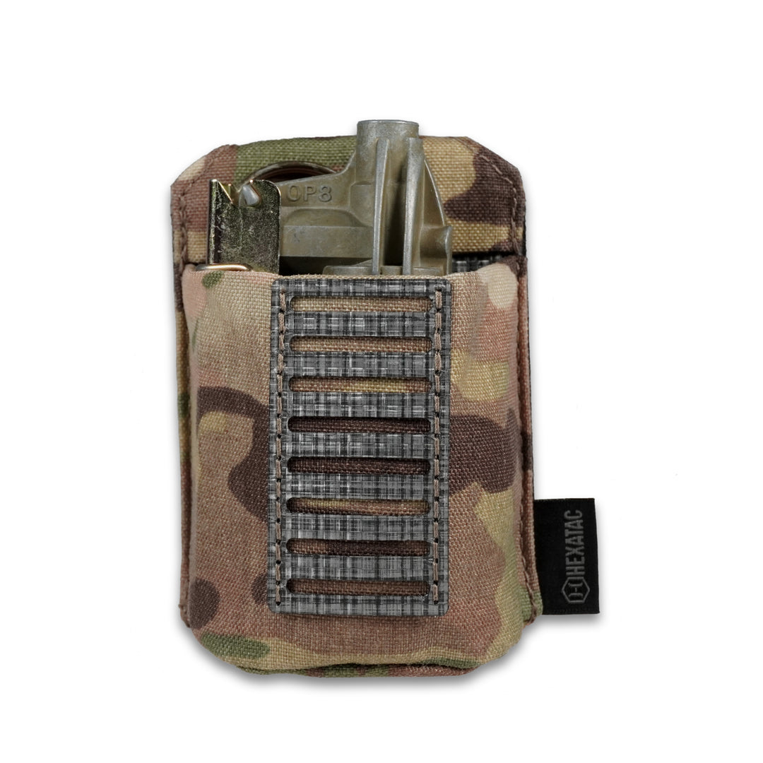 AYCE Universal grenade pouch Hexatac