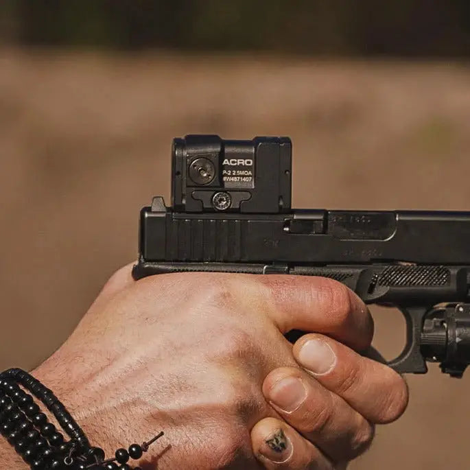 Acro P-2 (2.5 MOA) Aimpoint