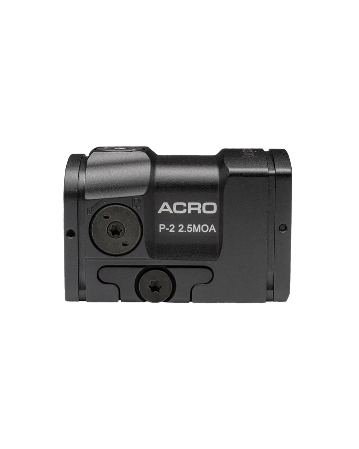 Acro P-2 (2.5 MOA) Aimpoint