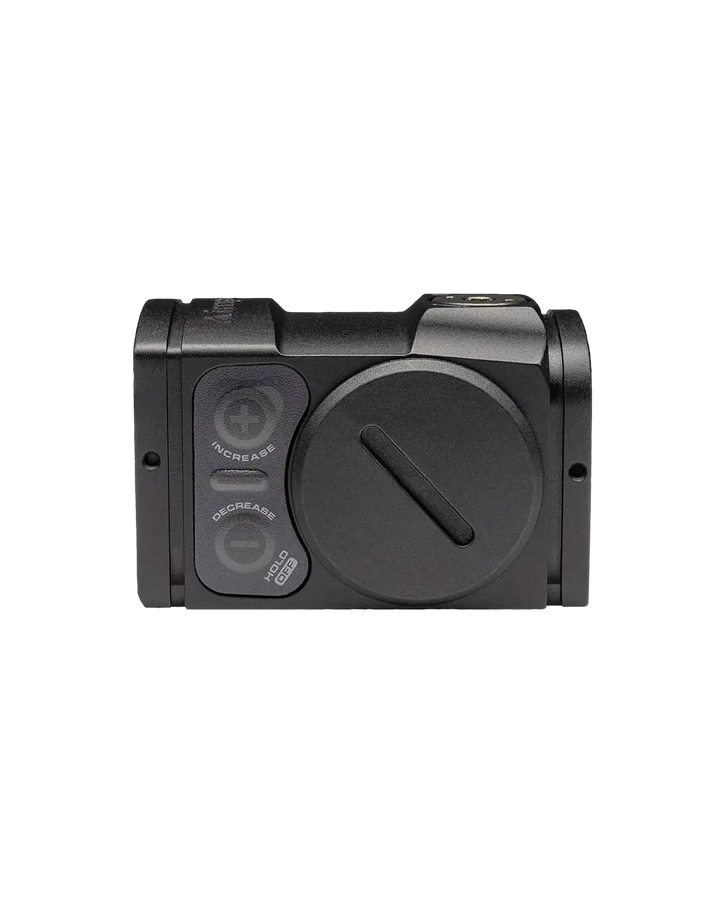 Acro P-2 (2.5 MOA) Aimpoint