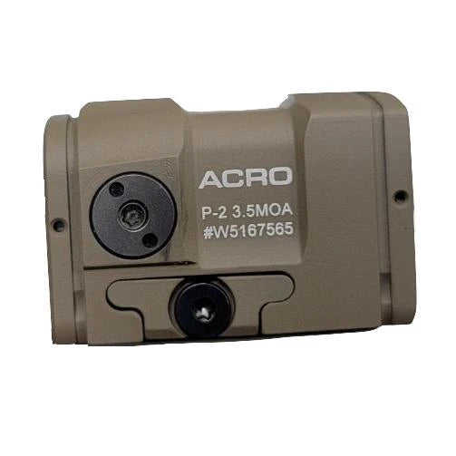 Acro P-2 (3.5MOA) Aimpoint