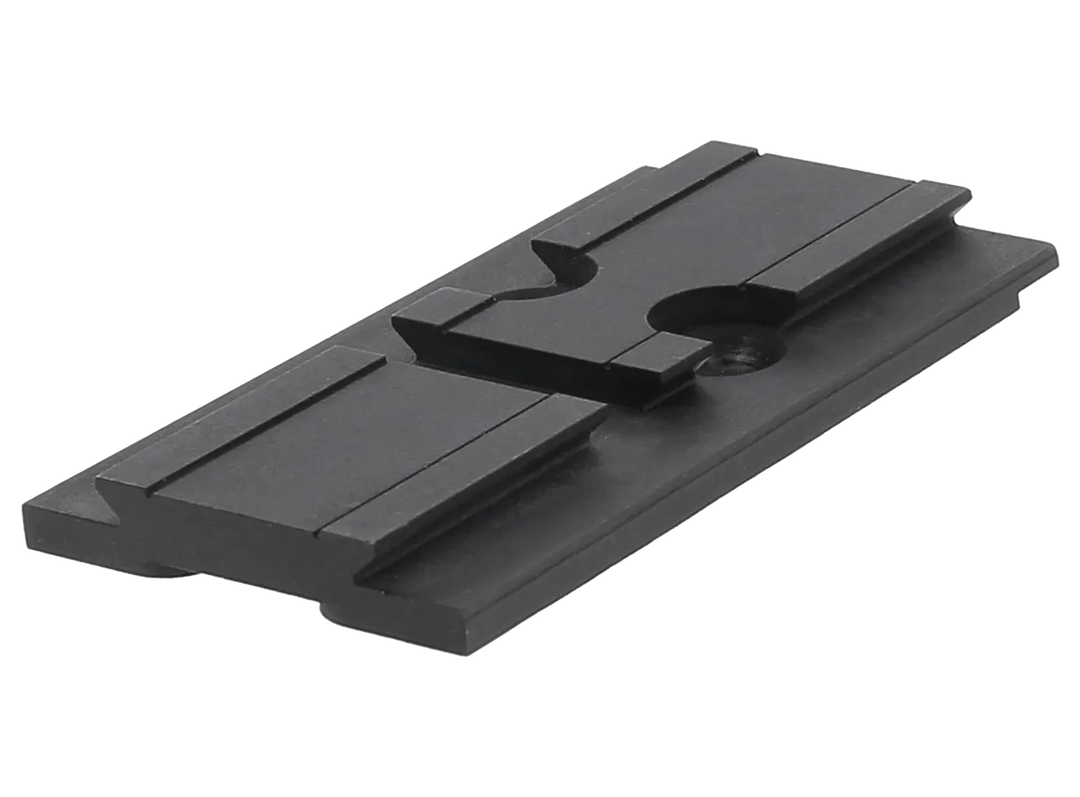 Acro plate for Glock MOS B&T