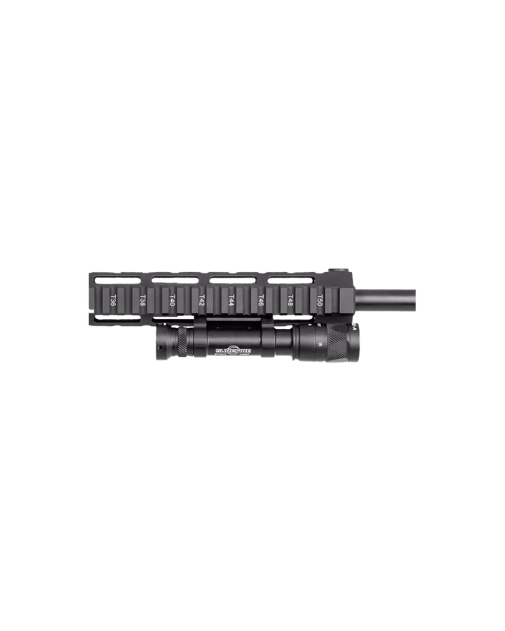 Adaptateur Offset M620 ARISAKA DEFENSE Arisaka