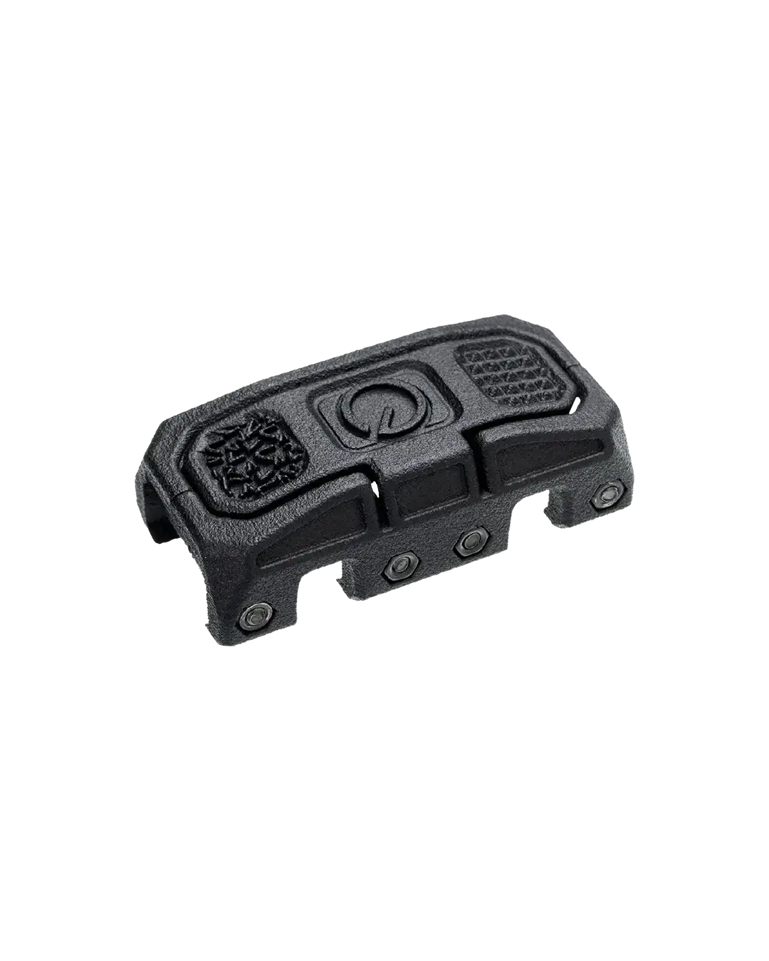Alternateur ModButton Lite Standard Fence Black Emissary