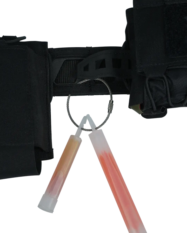 Anneaux porte Cyalume Khimaira Strategy Tactics