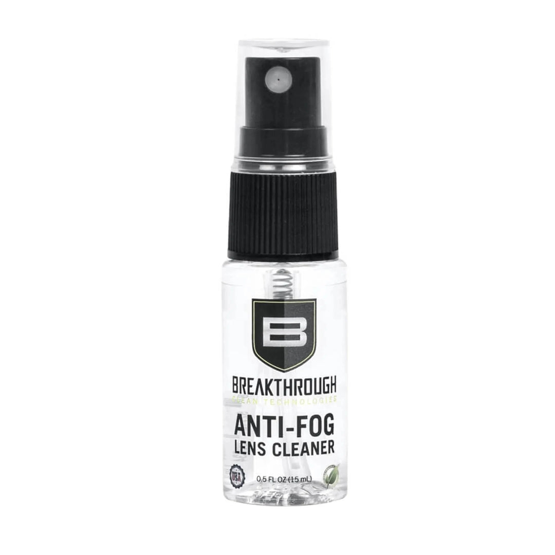 Anti-buée 15 ml Breakthrough Clean