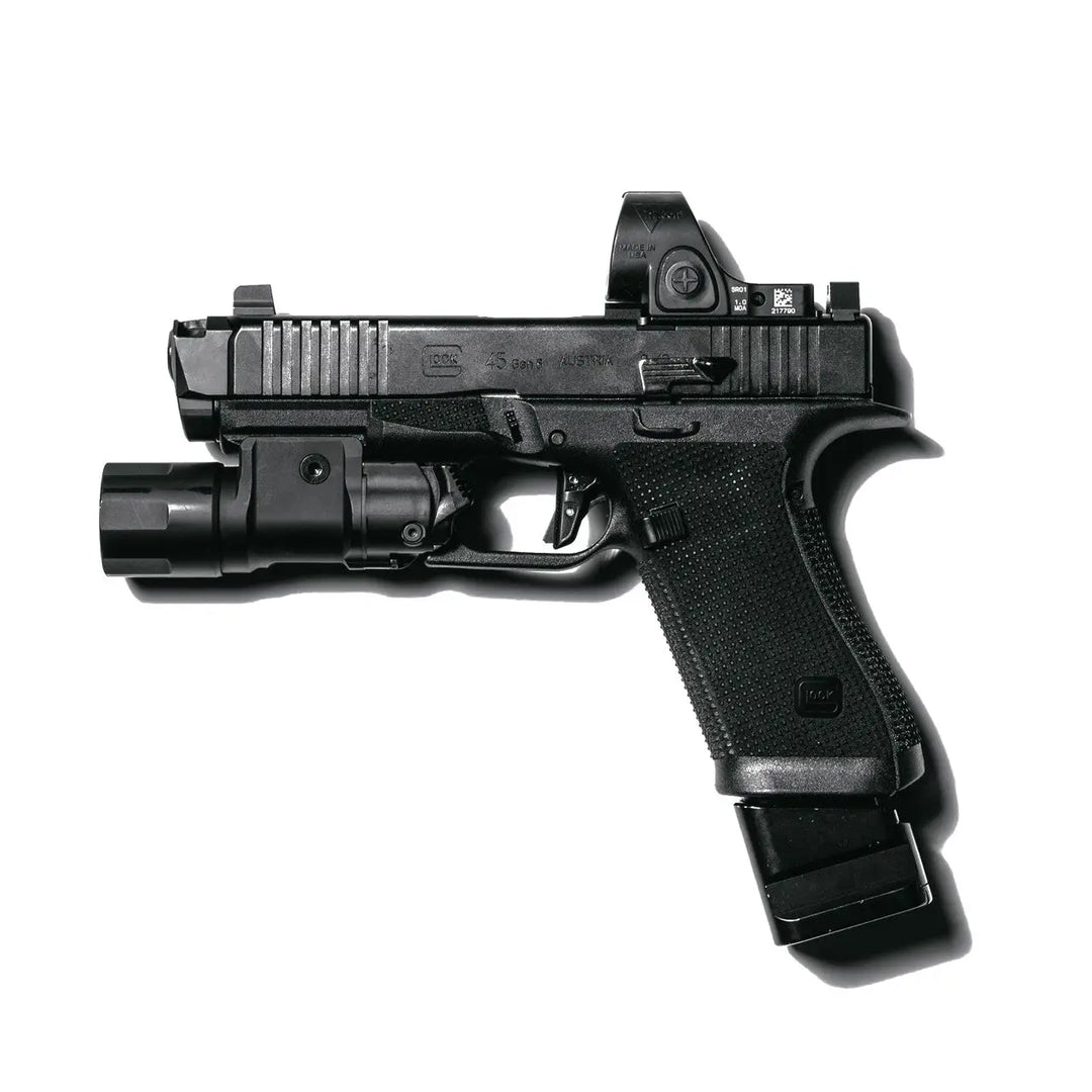 Arrêtoir de culasse rallongé et surélevé GLOCK GEN 5 GEN 6 PRIMATIA