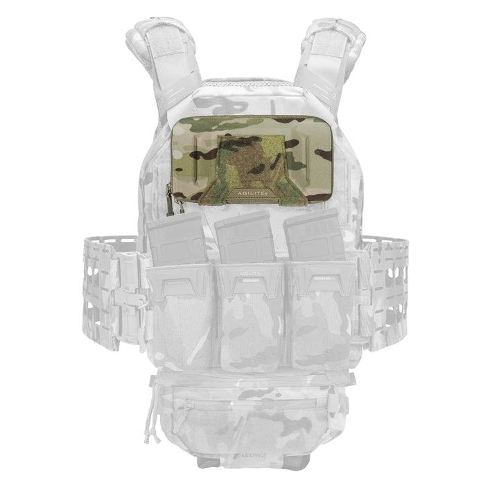 BATTLESHELL Agilite