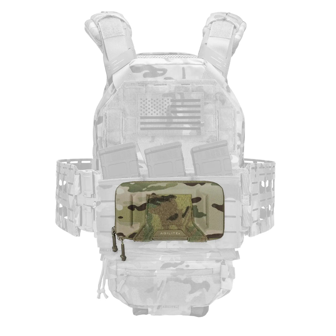 BATTLESHELL Agilite