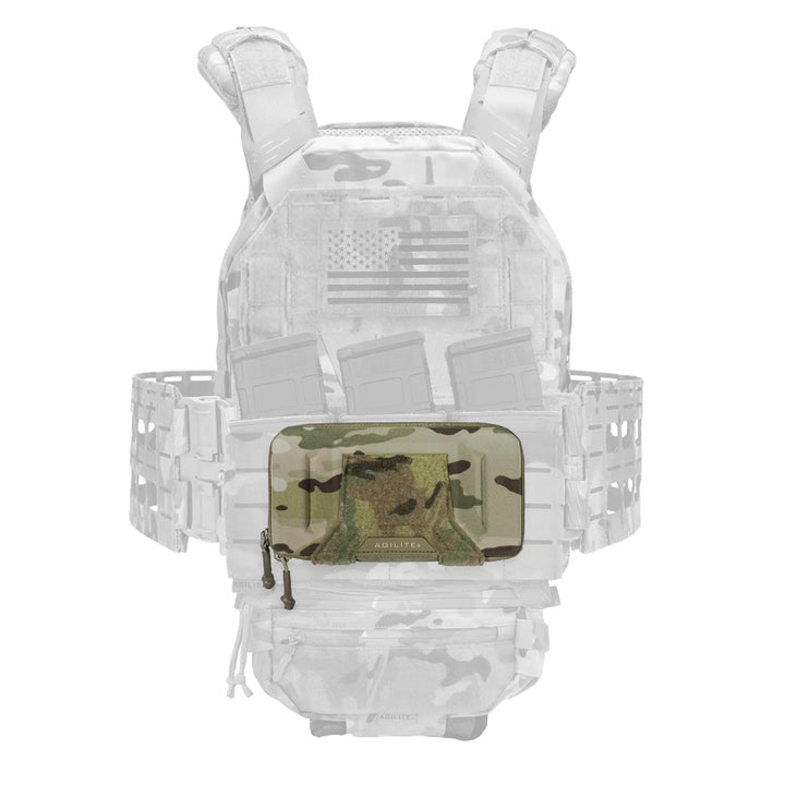 BATTLESHELL Agilite