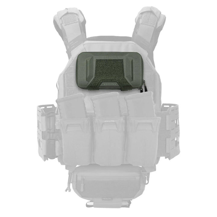 BATTLESHELL Agilite