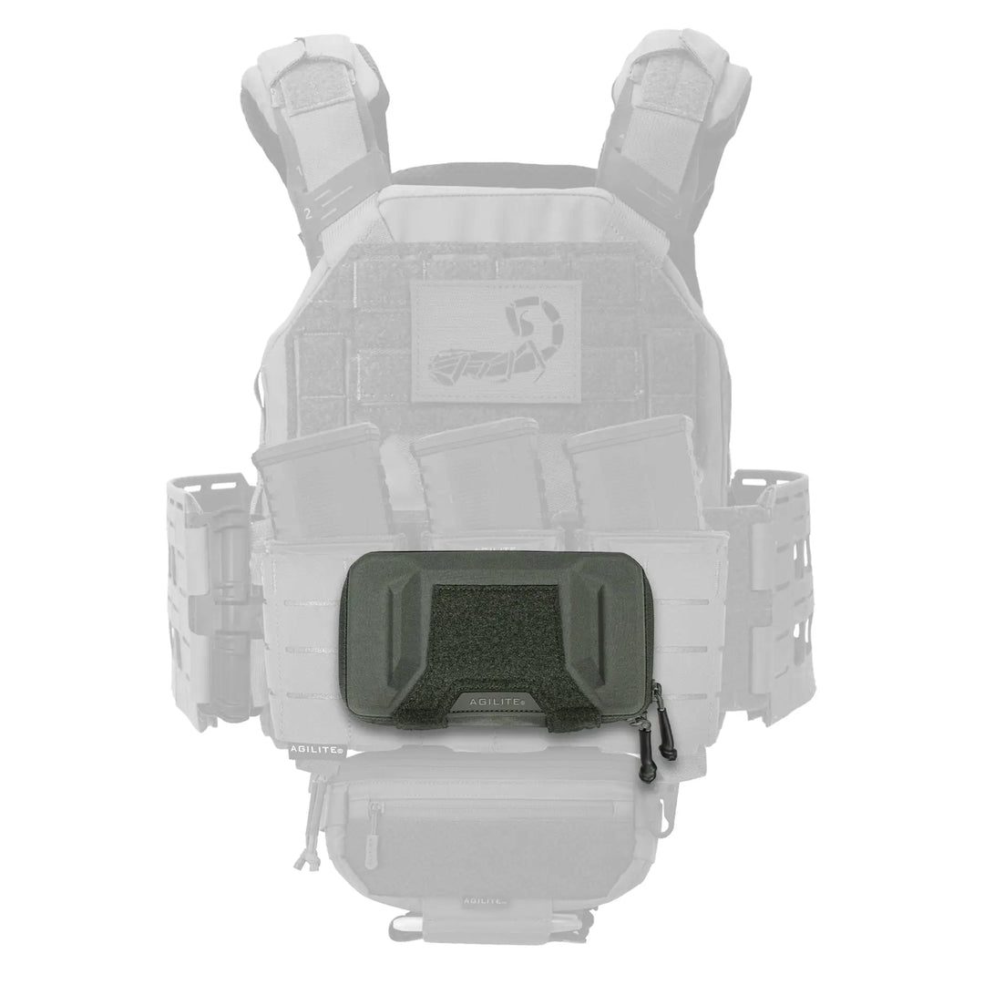 BATTLESHELL Agilite