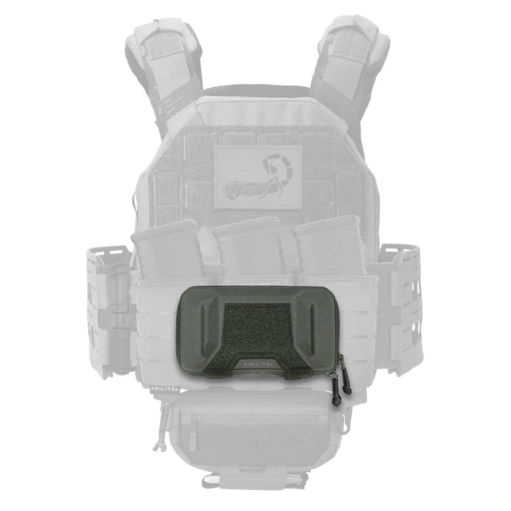 BATTLESHELL Agilite