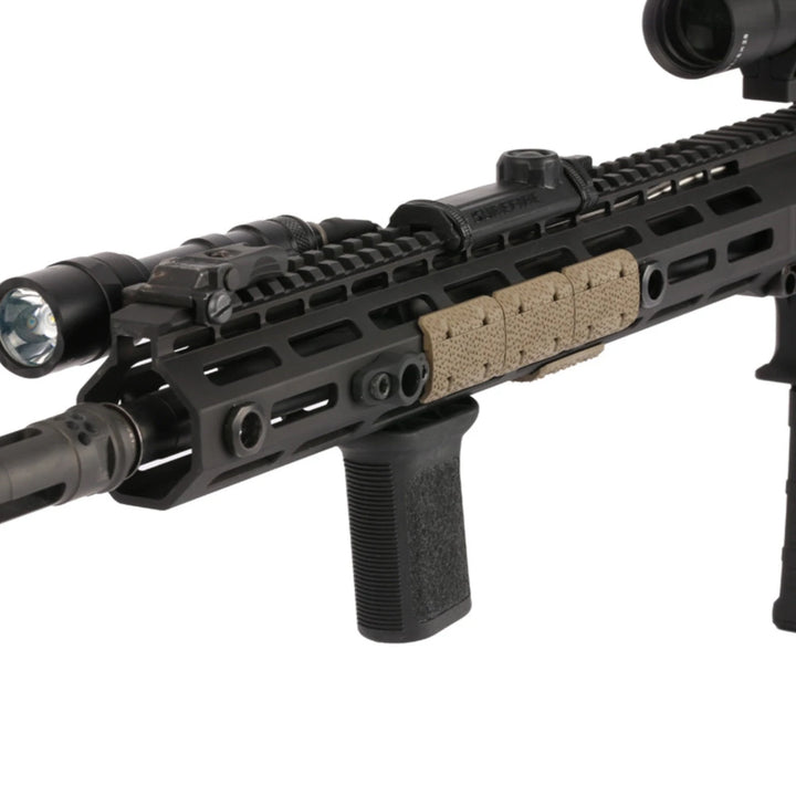 BCMGUNFIGHTER Vertical Grip Mod 3 M-LOK® Compatible BCM