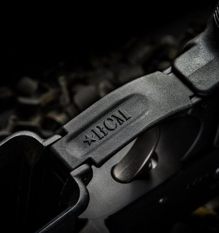 BCMGUNFIGHTER™ Trigger Guard BCM