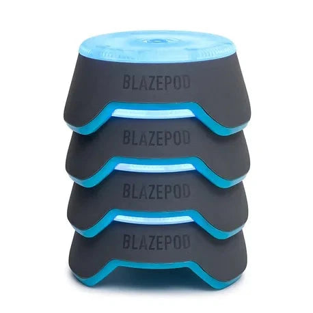 BLAZEPOD STANDARD KIT X4 Blazepod