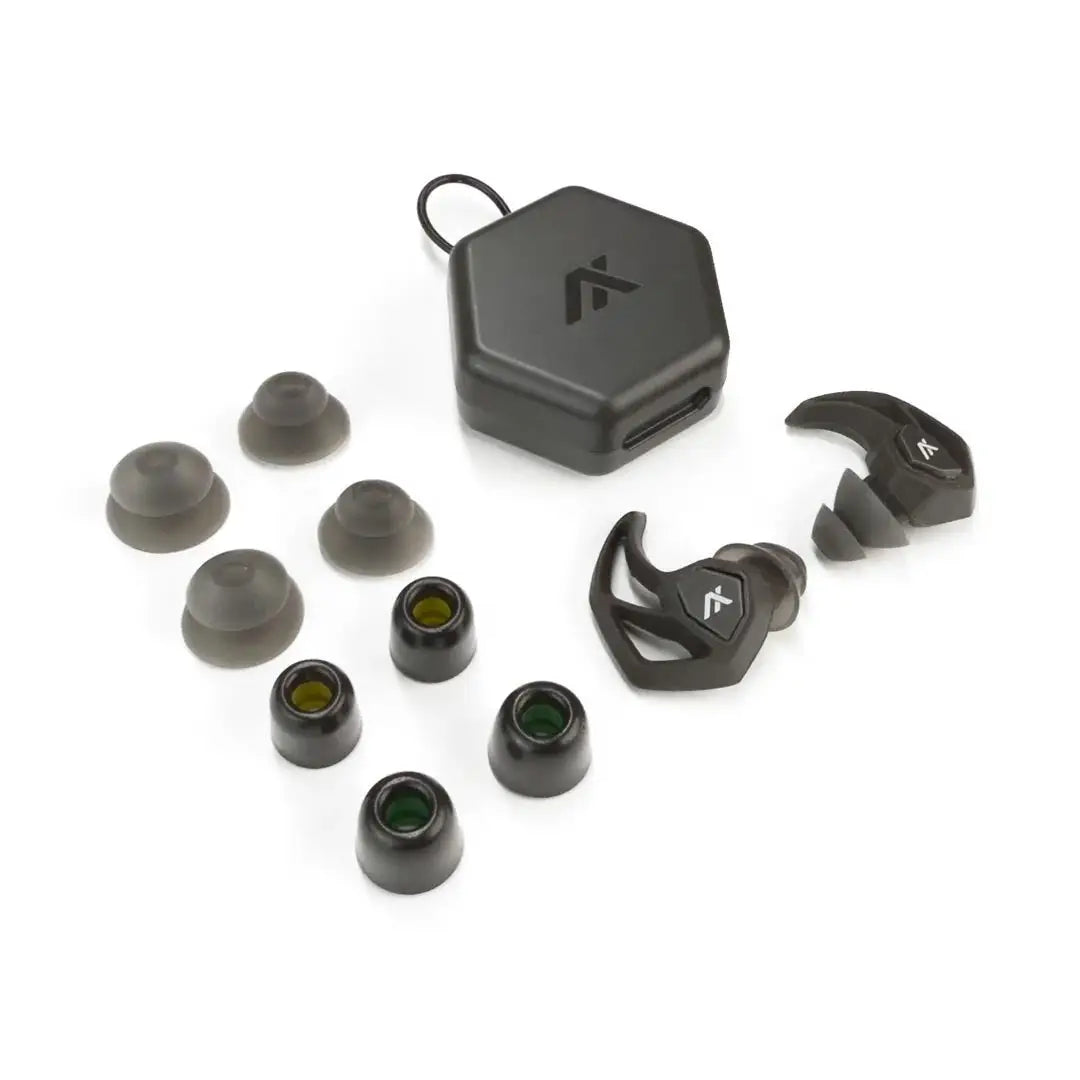 BOUCHONS D'OREILLES X30I Khimaira Strategy Tactics