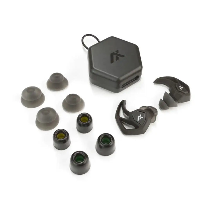 BOUCHONS D'OREILLES X30I Khimaira Strategy Tactics