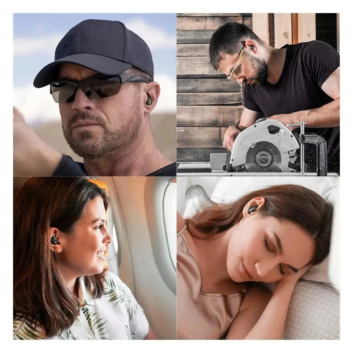 BOUCHONS D'OREILLES X30I Khimaira Strategy Tactics