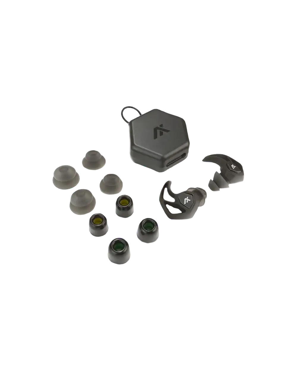 BOUCHONS D'OREILLES X30I Khimaira Strategy Tactics