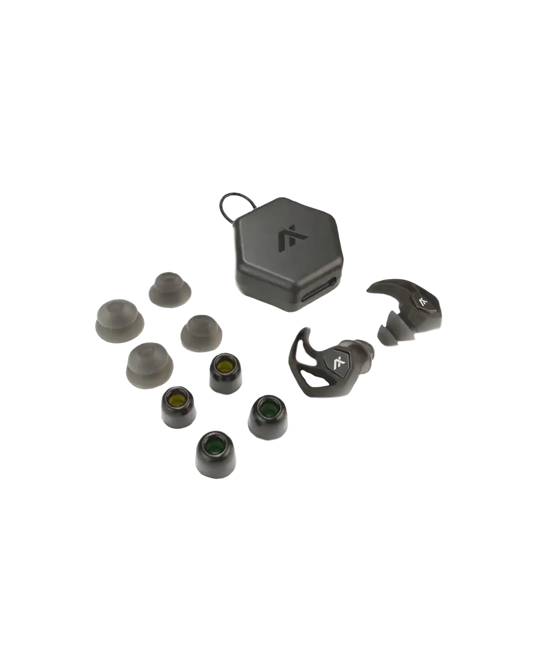 BOUCHONS D'OREILLES X30I Khimaira Strategy Tactics