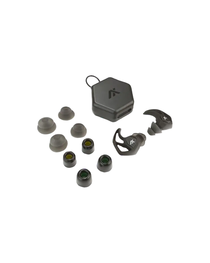 BOUCHONS D'OREILLES X30I Khimaira Strategy Tactics