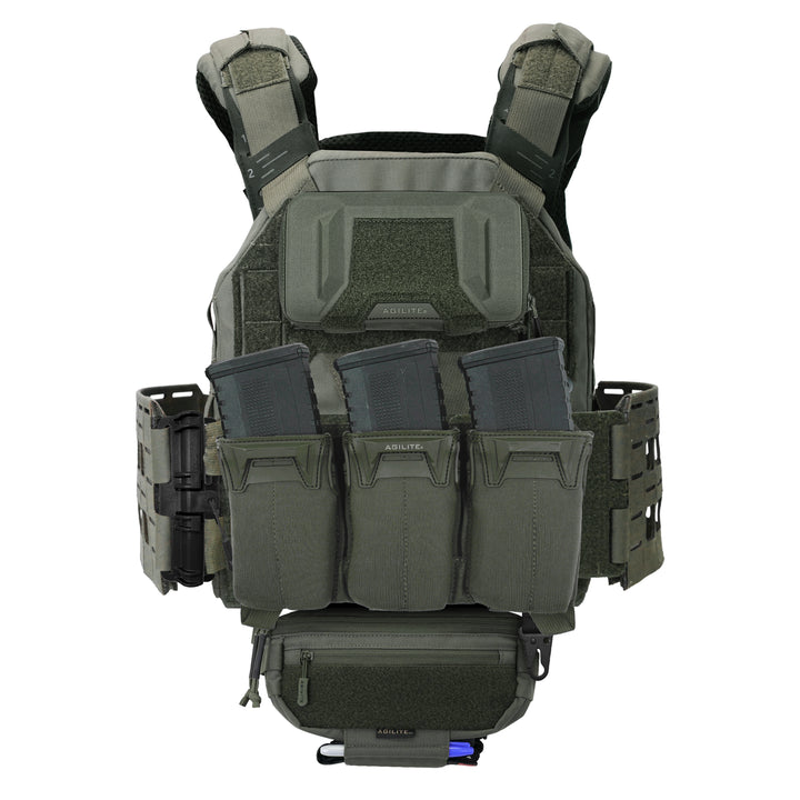 BATTLESHELL