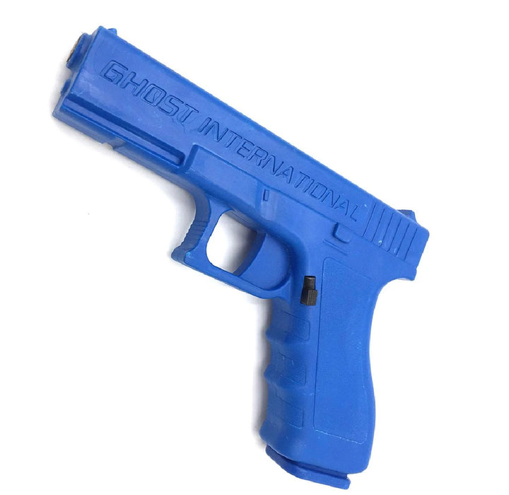 Blue gun GLOCK 17 avec 2 chargeurs Eemann Tech