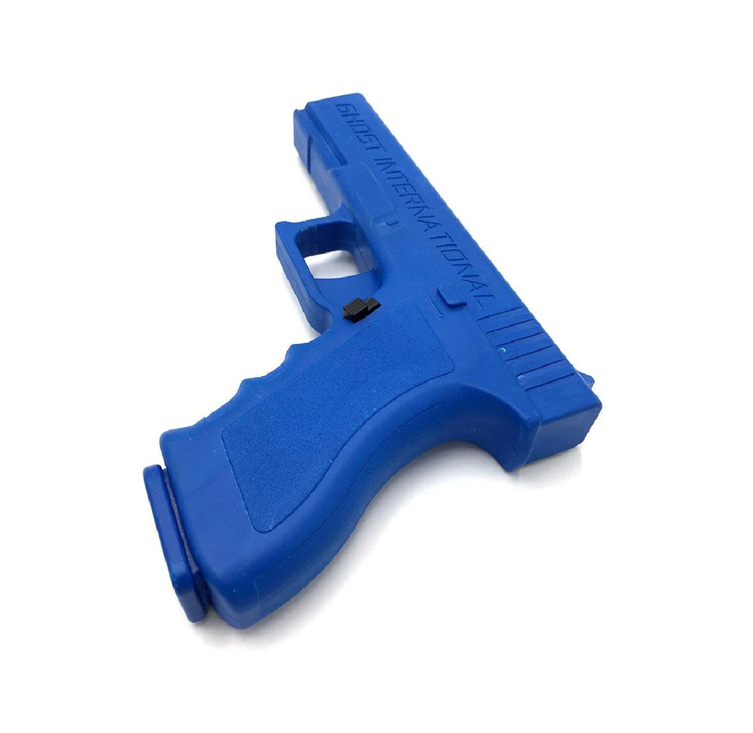 Blue gun GLOCK 17 avec 2 chargeurs Eemann Tech