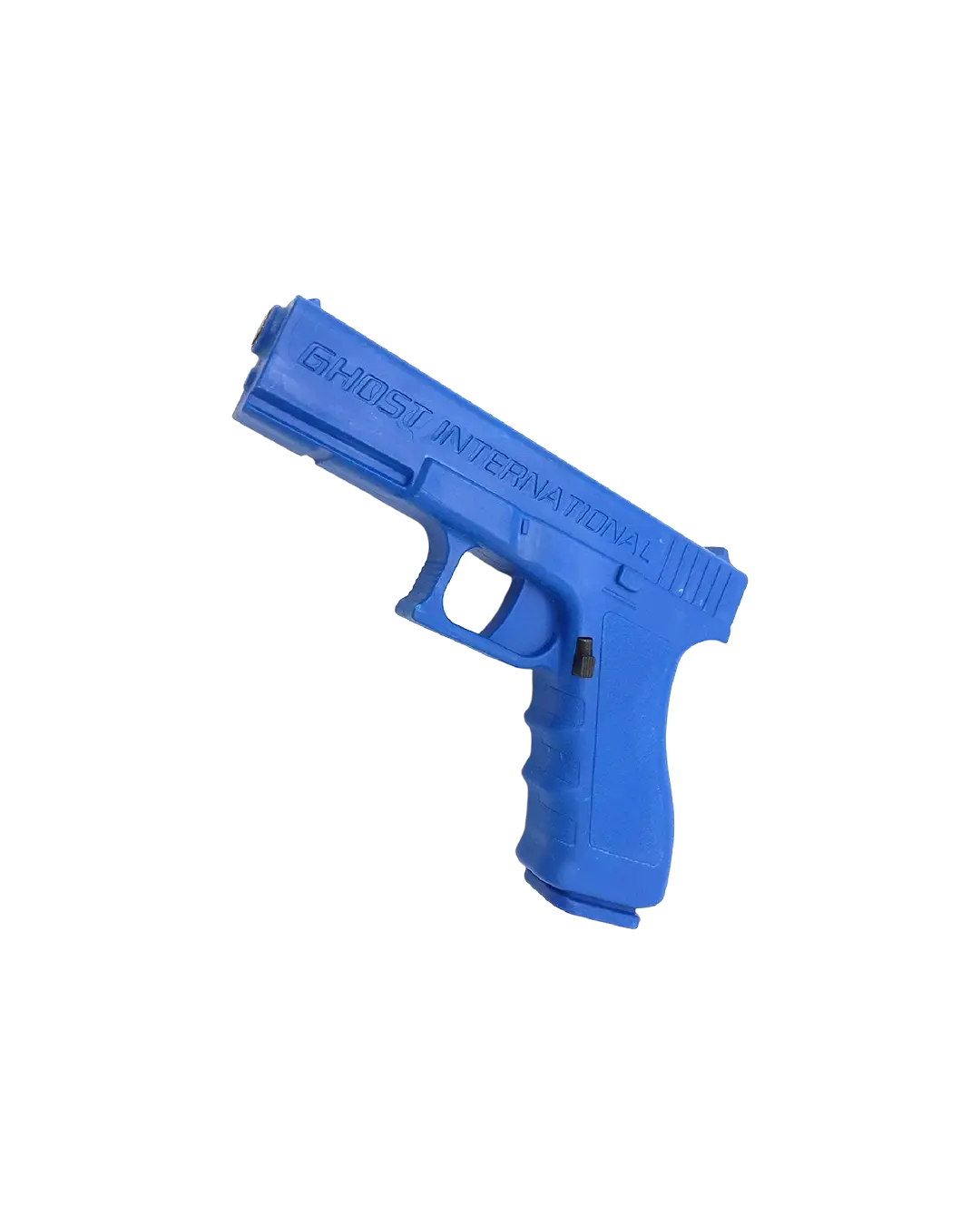 Blue gun GLOCK 17 avec 2 chargeurs Eemann Tech