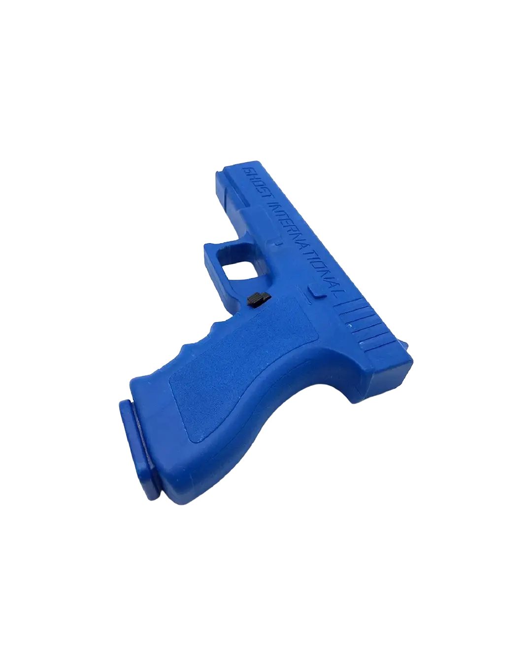Blue gun GLOCK 17 avec 2 chargeurs Eemann Tech