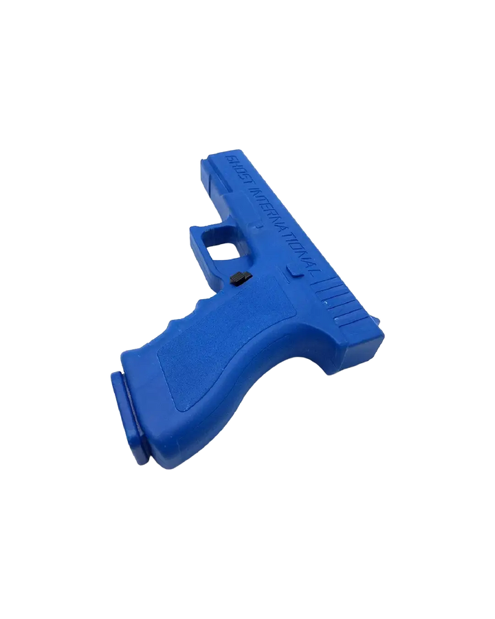 Blue gun GLOCK 17 avec 2 chargeurs Eemann Tech