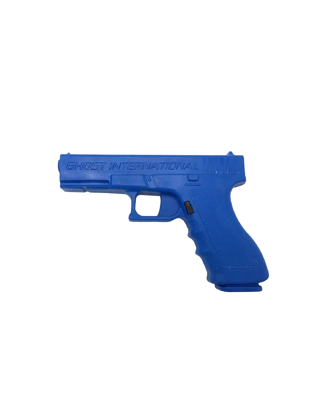 Blue gun GLOCK 17 avec 2 chargeurs Eemann Tech