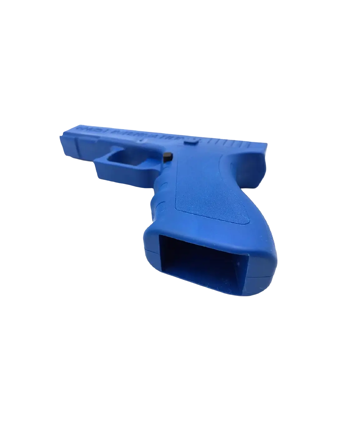 Blue gun GLOCK 17 avec 2 chargeurs Eemann Tech