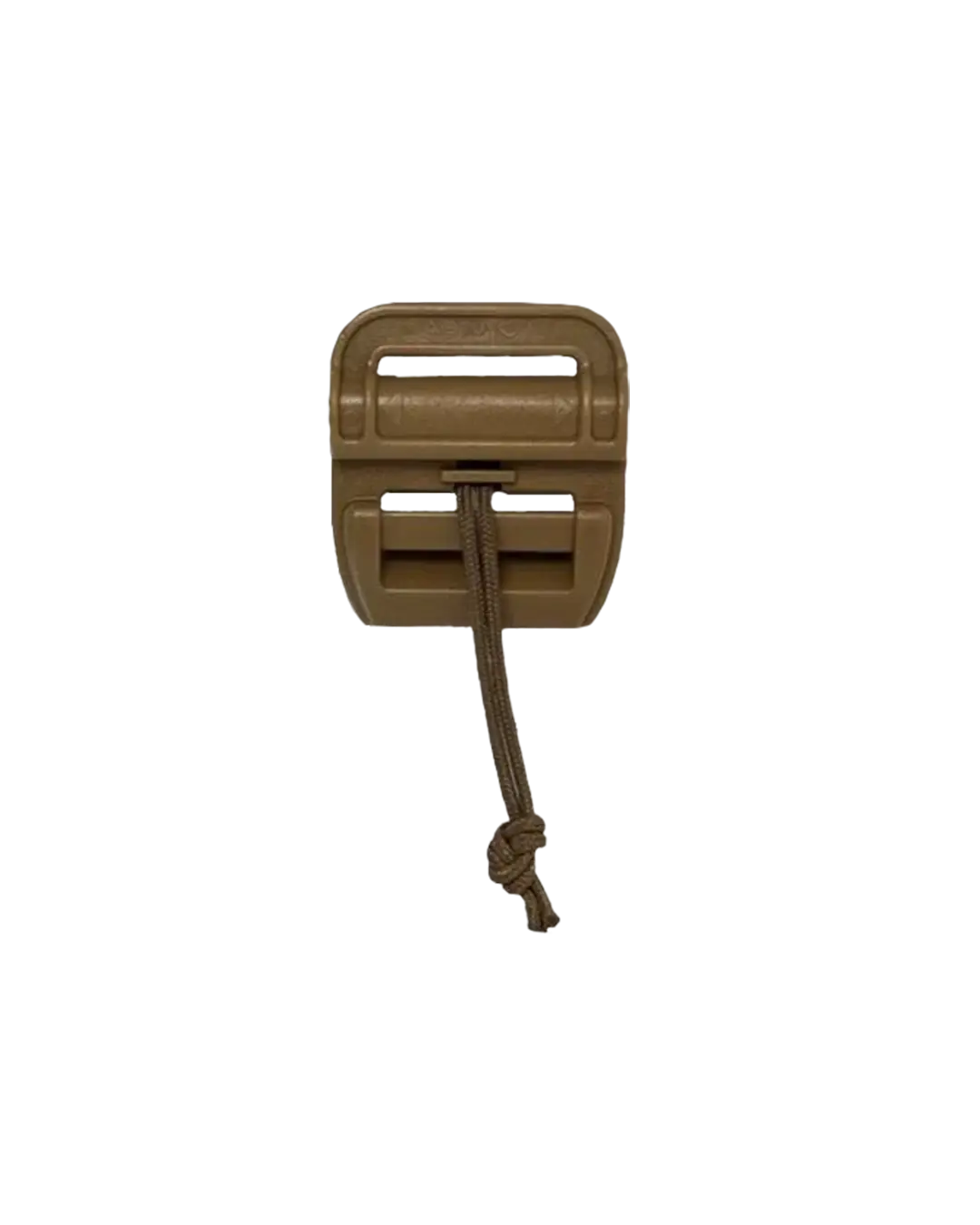 Boucle Rapide Duraflex 25mm duraflexe