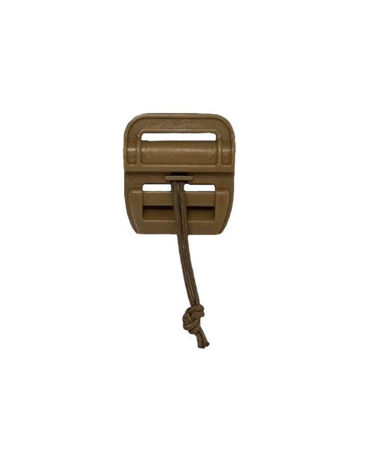 Boucle Rapide Duraflex 25mm duraflexe