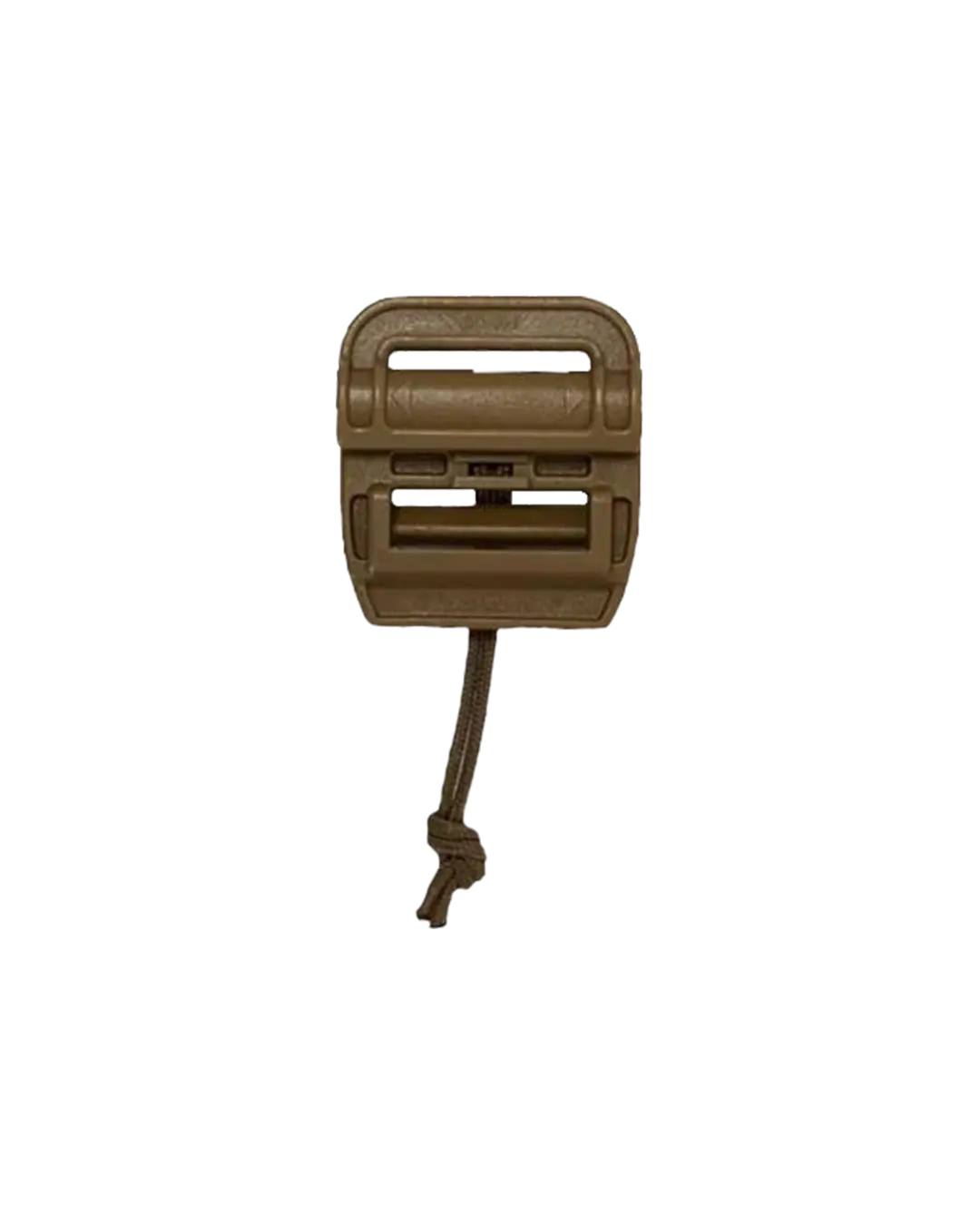 Boucle Rapide Duraflex 25mm duraflexe