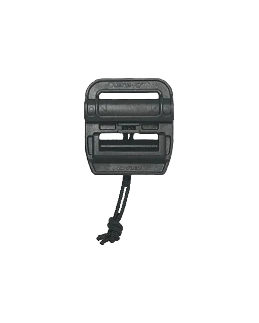 Boucle Rapide Duraflex 25mm duraflexe